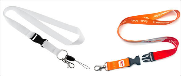 LANYARD PERSONALIZADO PORTA-CREDENCIAL (CODIGO A30)